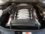 Audi A8 01